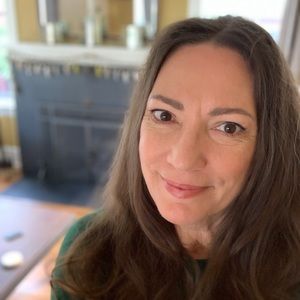 Meet your Posher, Terri